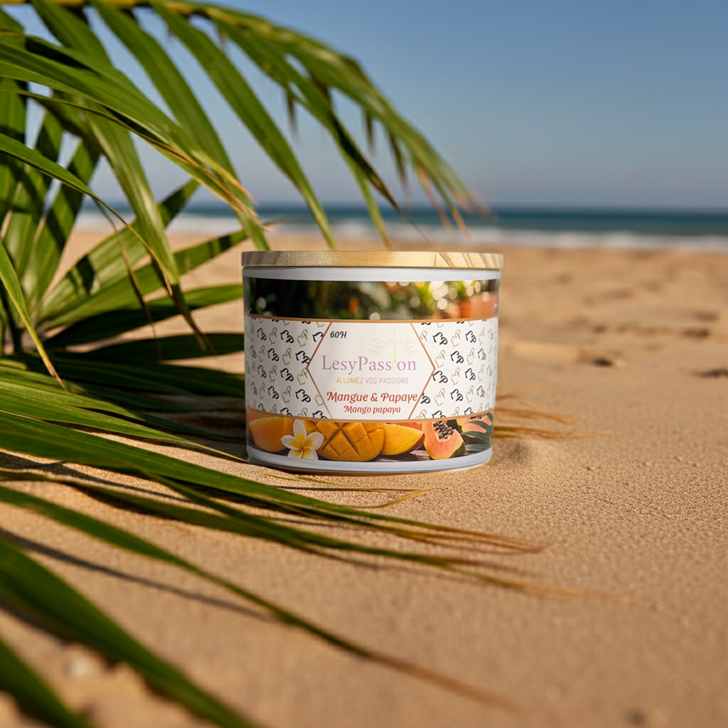 Mangue & Papaye