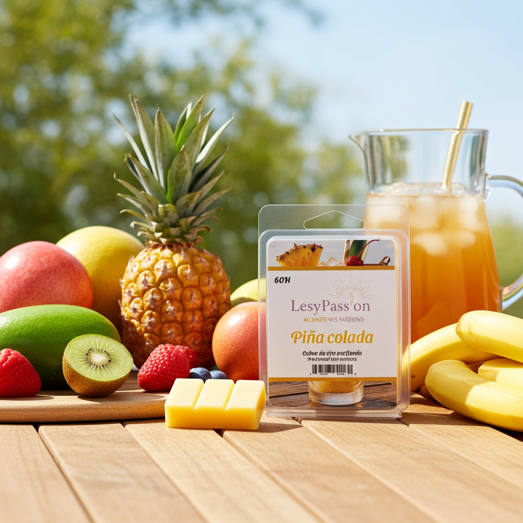 Piña Colada