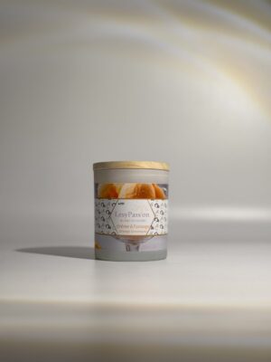 Crème à l'orange - Image 2