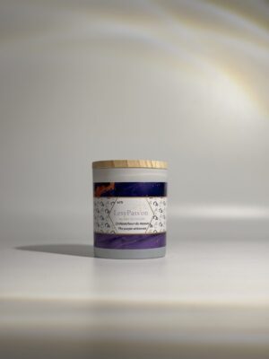 La blancheur du mauve – Image 2