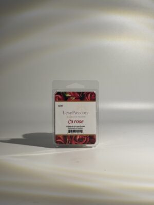 La rose