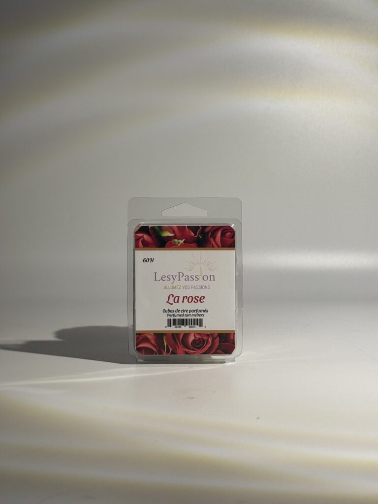 La rose