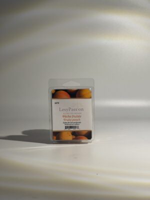 Pêche fruitée