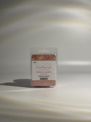Amour en potion