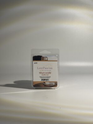 Rhum vanillé