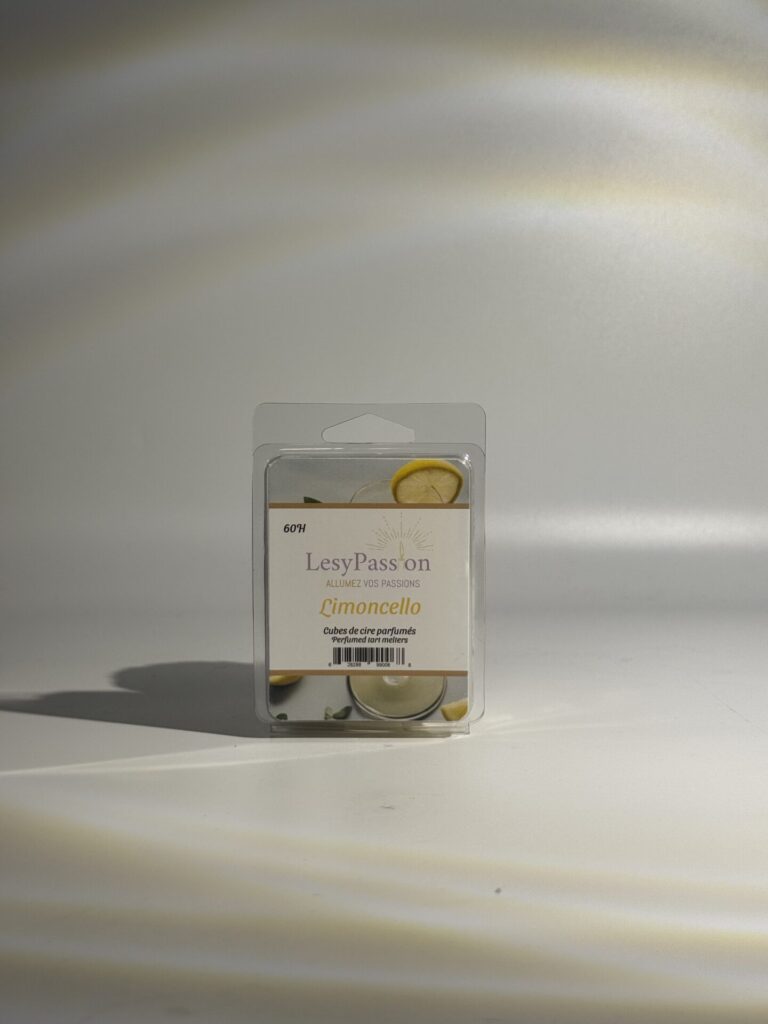 Limoncello